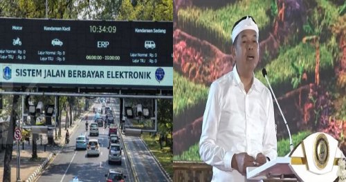 Warga Jabar Komentari Ide Jalan Provinsi Berbayar Dedi Mulyadi, Menarik Tapi Bingung Soal Ini
