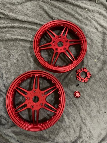 Pelek Aluminium Peyang Ternyata Masih Bisa Dipress, Ini Syaratnya