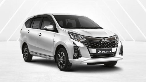 Cek Harga Toyota Calya per Mei 2026, Cocok Jadi Mobil Keluarga Terjangkau