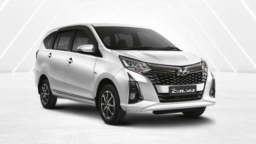 Cek Harga Toyota Calya per Mei 2026, Cocok Jadi Mobil Keluarga Terjangkau