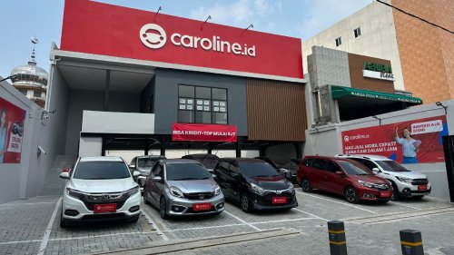 Ekonomi Belum Stabil, Pilih Mobil Baru atau Bekas? Ini Penjelasannya
