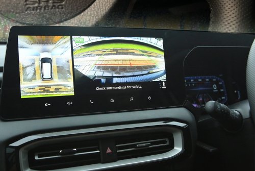 Calon Pengguna Mitsubishi Wajib Tahu, Ini Fungsi Fitur Multi Around Monitor di Xpander sampai Destinator