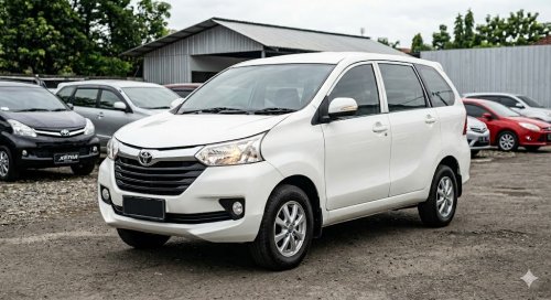 Mobil Bekas Servis Lengkap Punya Nilai Tambah, Ini Alasannya