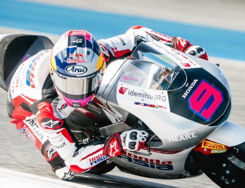 Klasemen Rookie of the Year Moto3 2026, Veda Ega Pratama Makin Nyaman di Puncak