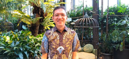 Pesanan Berlimpah, XPENG Global Bantu Produksi Mobil di Indonesia
