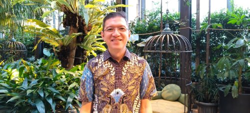 Pesanan Berlimpah, XPENG Global Bantu Produksi Mobil di Indonesia