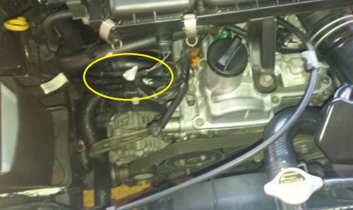 Pemilik Mobil Wajib Tahu, Begini Cara Keluarkan Angin di Radiator Mobil
