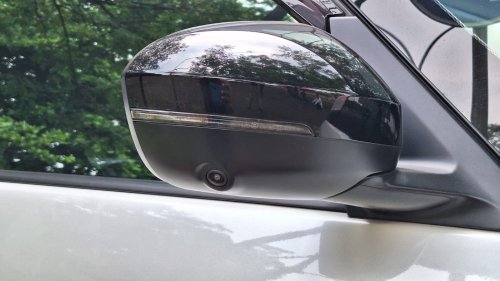 Nissan, Nissan Serena, Mudahkan Perempuan, Begini Cara Aktifkan Fitur Kamera 360 Nissan Serena e-Power