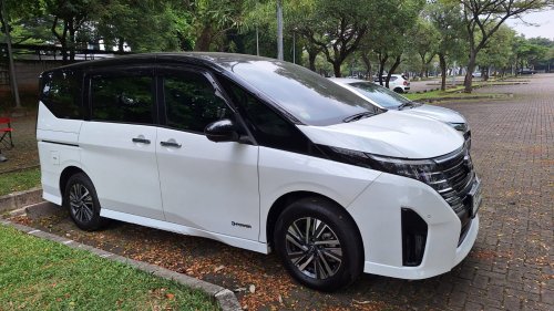 Terbuka untuk Umum! Nissan Bakal Gelar Test Drive Banyak Tipe Mobilnya di Solo, Catat Tanggalnya