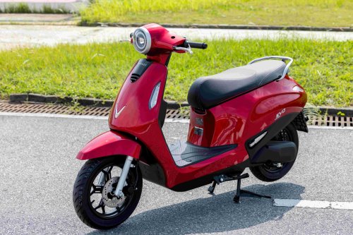VinFast, Motor Listrik VinFast Sudah Bisa Dipesan di Indonesia, Harga Segini
