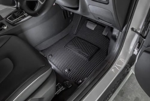 Karpet Mobil Baru Trapo Classic V, Pakai Bahan Lebih Empuk Dipijak