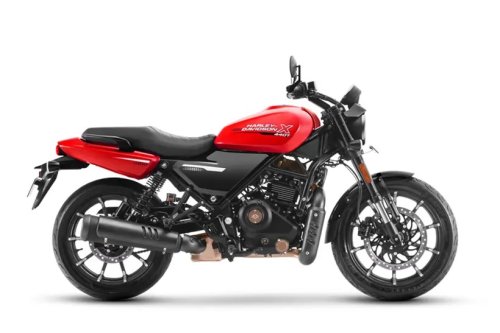 Harley-Davidson Diam-diam Siapkan Motor Murah, Demi Selamat Dari Krisis?