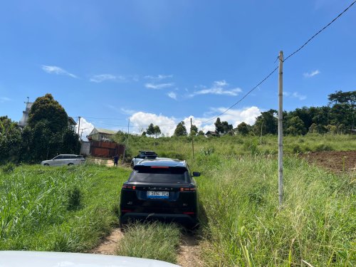 Dites di Hulu Cai Bogor, Inilah Karakter Real SUV dari Jaecoo J5 EV