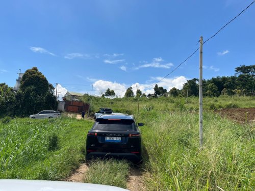 Dites di Hulu Cai Bogor, Inilah Karakter Real SUV dari Jaecoo J5 EV