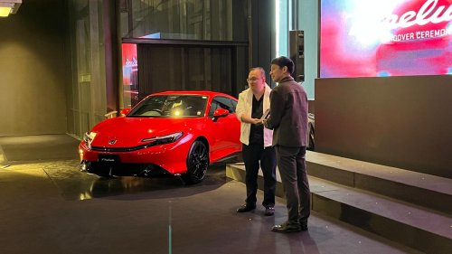 Kilas Balik Potensi Performa Honda Prelude Yang Laris Di Indonesia