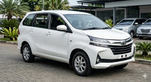Inilah Daftar Harga Mobil Bekas Toyota Avanza 2019 Jelang Idul Adha, Bikin Ngiler