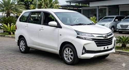 Toyota, Toyota Avanza, Inilah Daftar Harga Mobil Bekas Toyota Avanza 2019 Jelang Idul Adha, Bikin Ngiler