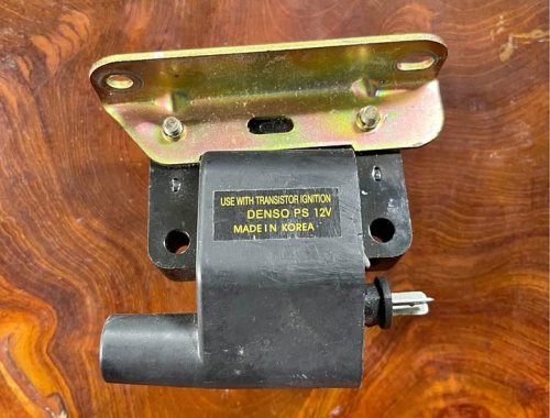 Koil Ignition Rusak Tidak Selalu Bikin Mesin Mobil Mati, Ini Gejalanya