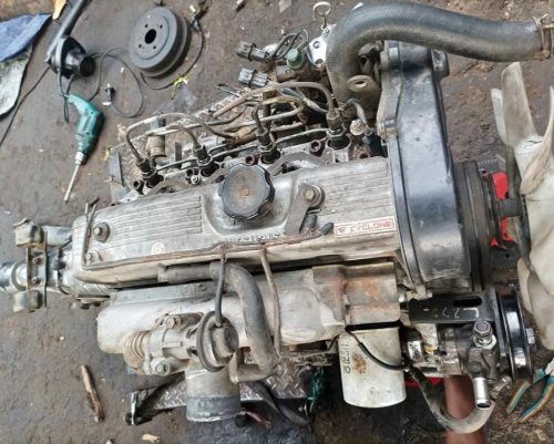 Mesin Diesel Brebet Tidak Selalu karena Injektor Bermasalah Ternyata