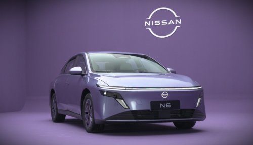 Nissan Recall 70 Ribu Mobilnya di China, Komponen Ini Jadi Biang Masalah