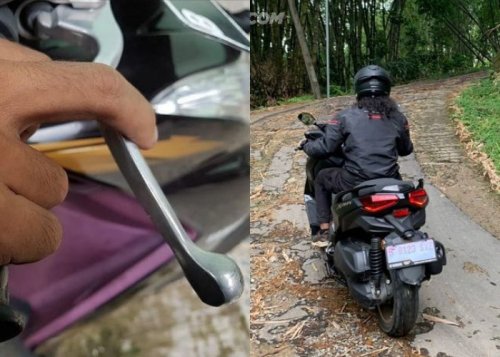 Jarang yang Sadar Dua Kebiasaan Ini Bikin Kampas Ganda Cepat Habis