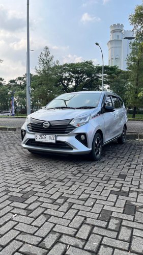 Tes Daihatsu Sigra, Sang Penguasa yang Paham Kebutuhan Orang Indonesia