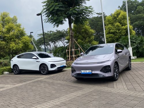 Xpeng, XPeng G6, 100 Unit Sudah Diserahkan, XPENG G6 Pro Bisa Lari Sekencang Ini