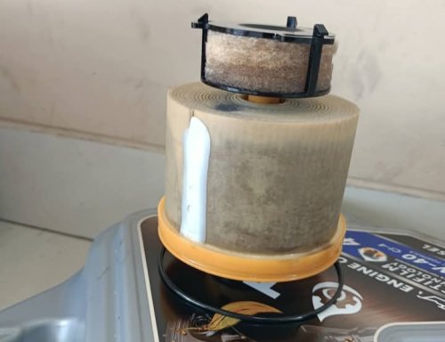 Mesin Diesel Brebet Tidak Selalu karena Injektor Bermasalah Ternyata