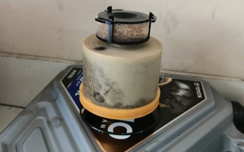 Filter Solar Punya Peran Penting pada Mesin Diesel, Simak Fungsinya