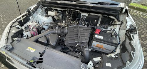 Toyota, Ini Dia Kijang Terkencang Yang Diproduksi Toyota! Heran Masih Irit BBM