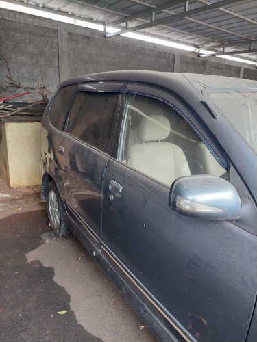 Toyota, Toyota Avanza, Mobil Bekas Murah Jelang Idul Adha, Ada Toyota Avanza 1.5 S 2010 Cuma Rp 50 Jutaan di Sini