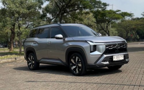 Update Harga Mitsubishi Destinator per Juni 2026, Semua Varian Naik Segini