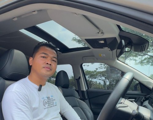 Mitsubishi, Mitsubishi Destinator, Mitsubishi Destinator SUV 7 Seater Cocok Buat Keluarga, Nyaman Hingga Baris Ketiga