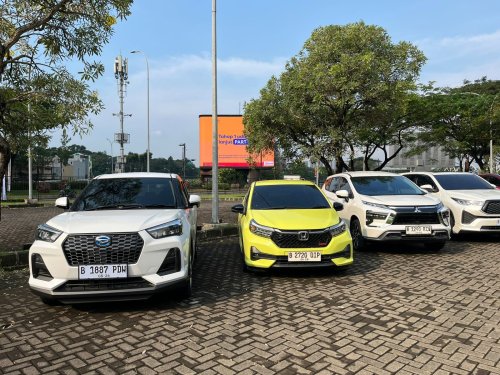 Reputasi Mobil Jepang di Indonesia Bukan Dibangun Semalam, Ini Sejarahnya