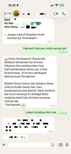 Modus Rental Mobil Online Kian Marak, Begini Cara Pelaku Menjebak Korban
