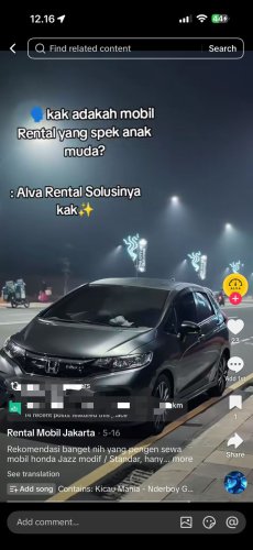 Modus Rental Mobil Online Kian Marak, Begini Cara Pelaku Menjebak Korban