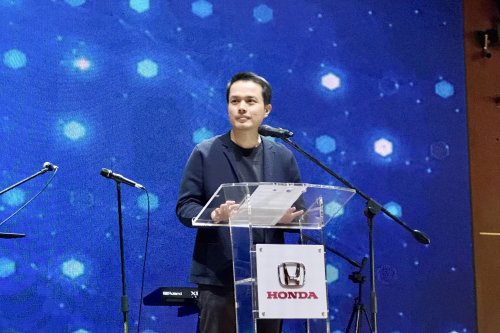 Honda, Honda Brio, Apresiasi Konsumen, Honda Serah Terima Hadiah Brio Ke Para Pemenang