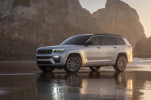 Pakai Mesin Ini, Jeep Bisa Bikin Minder Toyota GR. Canggih Banget!