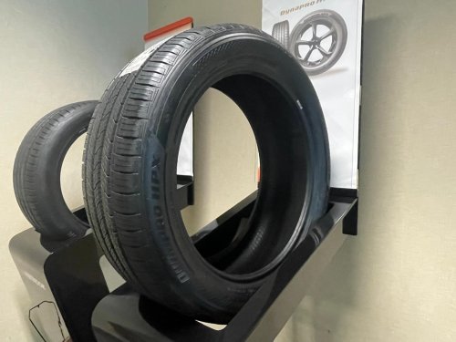 Musim Kemarau Tiba, Ini 3 Hal yang Wajib Diperhatikan Saat Memilih Ban SUV