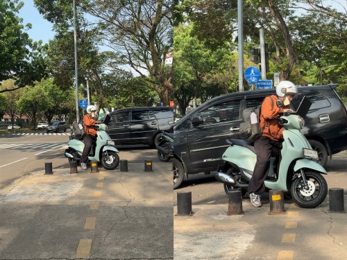 Grand Filano Mendadak Viral Di Sosmed, Fiturnya Banyak Manfaat