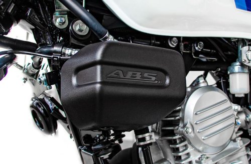 Harga Setara Rp 30 Jutaan, Motor Retro Suzuki Ini Iritnya Tembus 58 Km/Liter