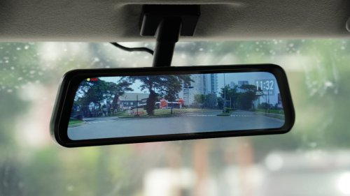 Blind Spot Bukan Satu-satunya Musuh, Kebiasaan Ini Juga Bisa Cegah Kecelakaan