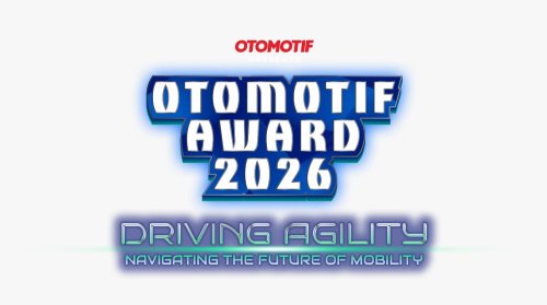 OTOMOTIF Award 2026, Ini Syarat Mobil Dan Motor Yang Bisa Ikutan