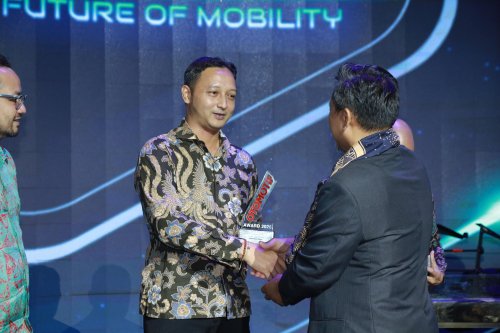 Daihatsu Rocky, Daihatsu, MINI, Ini Alasan Daihatsu Rocky Layak Jadi The Best Mini SUV OTOMOTIF Award 2026