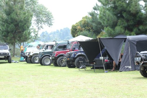 Anniversary ke-9 SKIn Tangsel Jadi Ajang Silaturahmi Antar Chapter Se-Jabodetabek