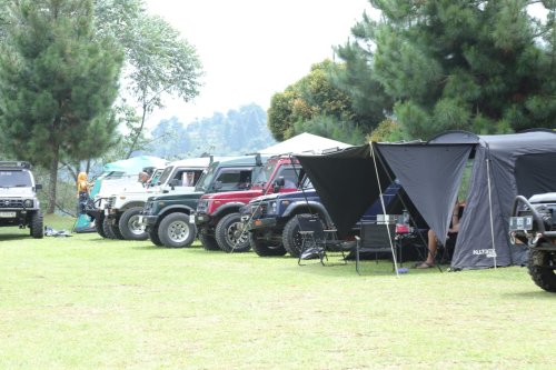 Anniversary ke-9 SKIn Tangsel Jadi Ajang Silaturahmi Antar Chapter Se-Jabodetabek