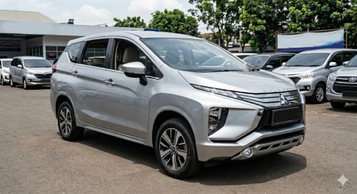 Mitsubishi, Mitsubishi Xpander, Muat Banyak, Harga Mobil Bekas Mitsubishi Xpander 2019 Tinggal Segini
