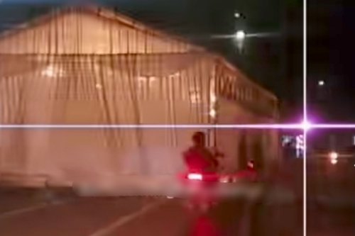 Heboh Jalan Nasional Dipakai Buat Hajatan,  Simak Aturan dan Syarat Perizinannya