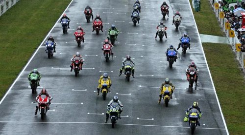 Imbas Rentetan Insiden Horor, MotoGP Pertimbangkan Grid Start Ala F1