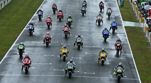 Imbas Rentetan Insiden Horor, MotoGP Pertimbangkan Grid Start Ala F1
